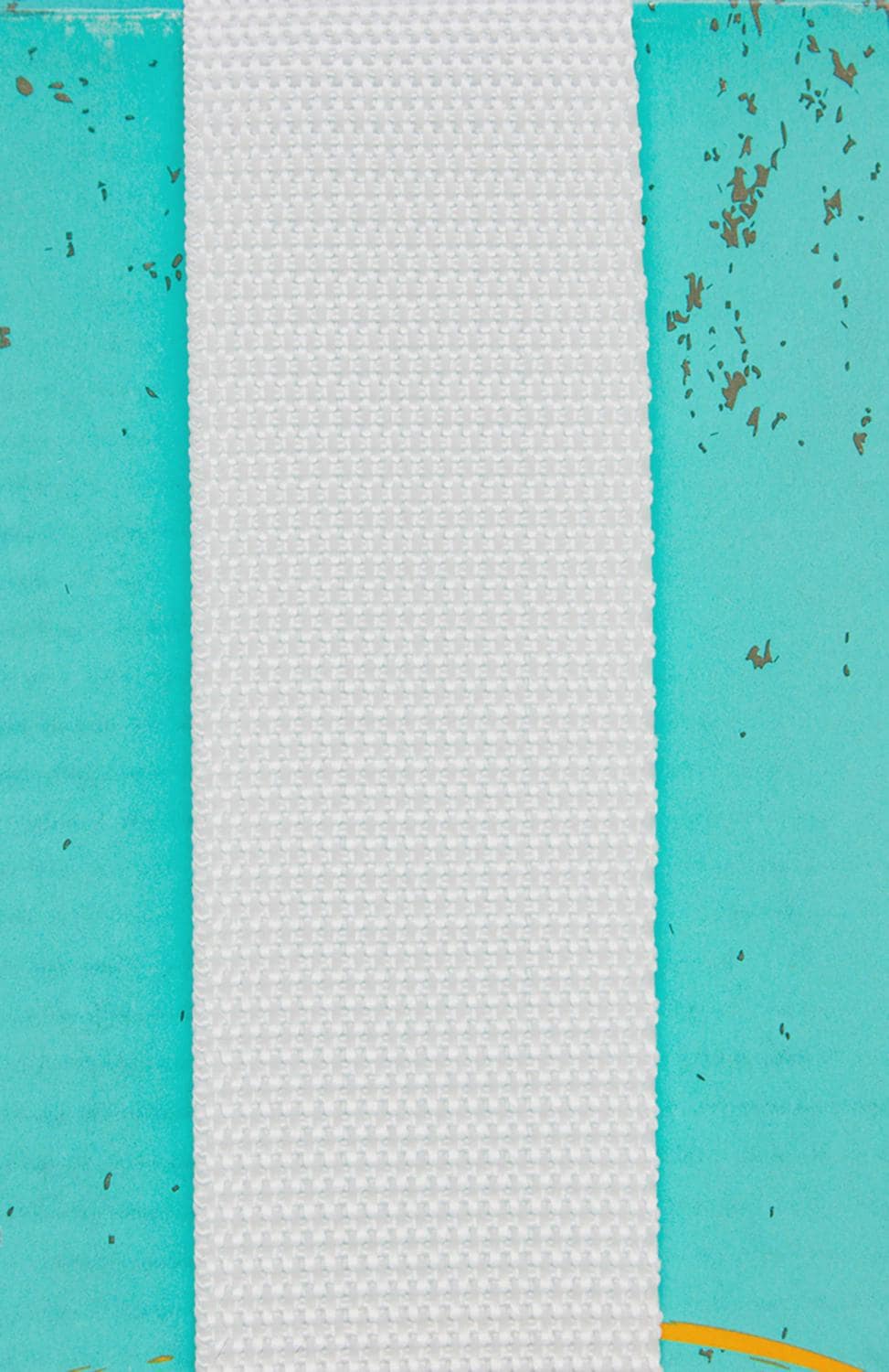 Strapping 1-1/2in Wide White by Annie 1-1/2in polypro strapping sold by the yard