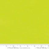Moda Bella Solids Mojito Yardage 9900-446 Sold in 1/2 yard increments