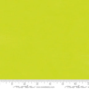 Moda Bella Solids Mojito Yardage 9900-446 Sold in 1/2 yard increments