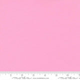 Moda Bella Solids Amelia Pink Yardage 9900-166 Sold in 1/2 yard increments