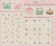 Farmhouse Fancy Project Panel FH25970 by Elea Lutz for Poppie Cotton