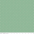 Farmers Daughter Doily Alpine C17169-Alpine by Lori Holt for Riley Blake Sold in 1/2 yard increments
