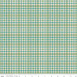 Farmers Daughter Plaid Sea Glass C17175-Seaglass by Lori Holt for Riley Blake Sold in 1/2 yard increments