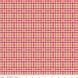 Farmers Daughter Plaid Tea Rose C17175-Tearose by Lori Holt for Riley Blake Sold in 1/2 yard increments