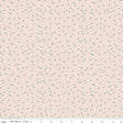 Farmers Daughter Background Raindrop Circles C17181-Raindrop by Lori Holt for Riley Blake Sold in 1/2 yard increments