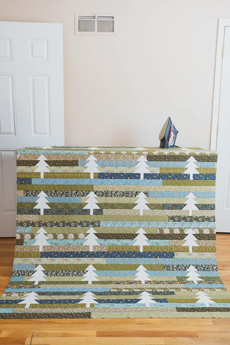 Jelly Trees MM-034 From Modernly Morgan By Morgan McCollough