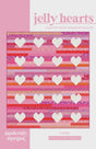Jelly Hearts # MM-032 From Modernly Morgan By Morgan McCollough