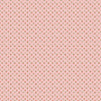The image is a repeating pattern of small pink flowers or dots arranged in a diagonal grid-like pattern.