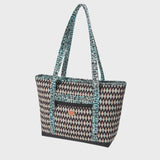 Two Little Totes PBA314 Pattern byAnnie 2 simple-to-make totes in two compact sizes