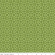 Farmers Daughter Bandana Thyme C17163-Thyme by Lori Holt for Riley Blake Sold in 1/2 yard increments