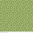 Farmers Daughter Bonnet Thyme C17165-Thyme by Lori Holt for Riley Blake Sold in 1/2 yard increments