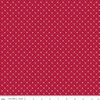 Farmers Daughter Cherries Jazzberry C17167-Jazzberry by Lori Holt for Riley Blake Sold in 1/2 yard increments
