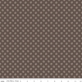 Farmers Daughter Clover Milkcan C17168-Milkcan by Lori Holt for Riley Blake Sold in 1/2 yard increments