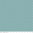 Farmers Daughter Dolly Raindrop C17169-Raindrop by Lori Holt for Riley Blake Sold in 1/2 yard increments