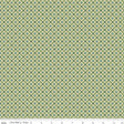 Farmers Daughter Sunflower Thyme C17174-Thyme by Lori Holt for Riley Blake Sold in 1/2 yard increments