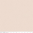 Farmers Daughter Background Maple Calico C17185-Maple by Lori Holt for Riley Blake Sold in 1/2 yard increments