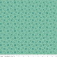 Piece and Plenty Sea Glass Backyard Yardage C15875-SeaGlass by Lori Holt for Riley Blake Designs sold by 1/2 yard increments