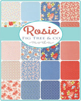 The image is a collage of various colorful fabric patterns, including floral, geometric, and abstract designs, arranged in a grid format.