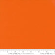 Bella Solids Orange Yardage by Moda Fabrics 9900-80 Sold in 1/2 yard increments