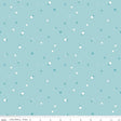 Homage Hexi Aqua Sold In 1/2 Yard Increments Cut Continuously