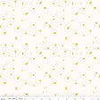 Homage Hexi White Sold In 1/2 Yard Increments Cut Continuously
