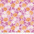 Homage Main Lavender Sold In 1/2 Yard Increments Cut Continuously