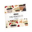 The Henhouse 5" Charm Pack 48430PP By Gingiber for Moda Fabrics