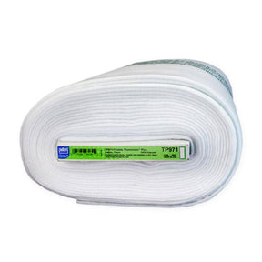 Fusible Thermolam Plus 45" Whte TP971F Pellon sold in continuous 1 yard increments