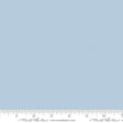 Moda Bella Solids Yardage Powder Blue - 9900-460 by Moda Fabrics Sold in 1/2 yard increments
