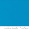 Bella Solids Bright Turquoise Yardage by Moda Fabrics 9900-226 Sold in 1/2 yard increments