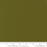 Bella Solids Pickle Yardage by Moda Fabrics 9900-308 Sold in 1/2 yard increments