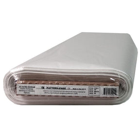 Pattern Ease 46" Tracing Paper White 310 HTC#50 Sold in 1/2 Yard increments - Pattern Tracing Pater