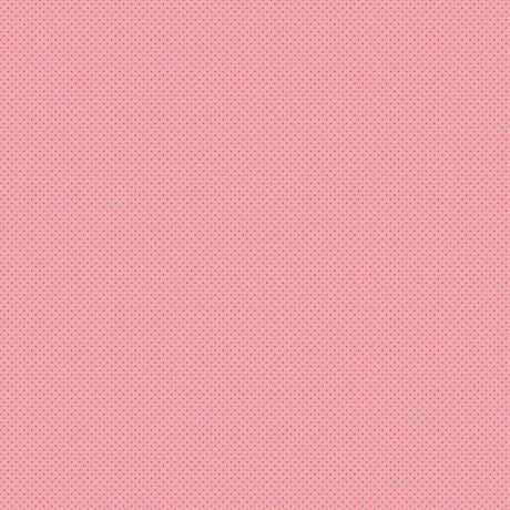 Catnap Mini Dot Rosebud RS4102 21 by Alexia Abegg for Ruby Star Society 1/2 Yard increments
