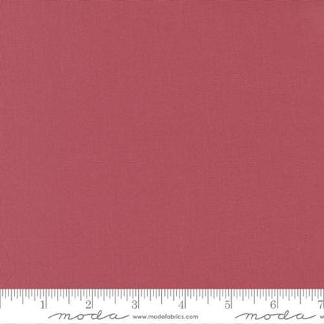 Moda Bella Solids Blush Yardage 9900-112 Sold in 1/2 yard increments