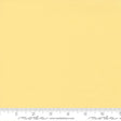 Moda Bella Solids Canary Yardage - 9900-272 Sold in 1/2 yard increments