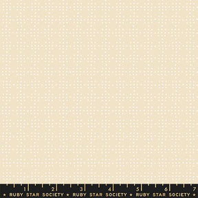 Paper Cuts 2 Parchment Yardage RS1113-11 by Rashida Coleman-Hale Sold in 1/2 yard increments cut continuously
