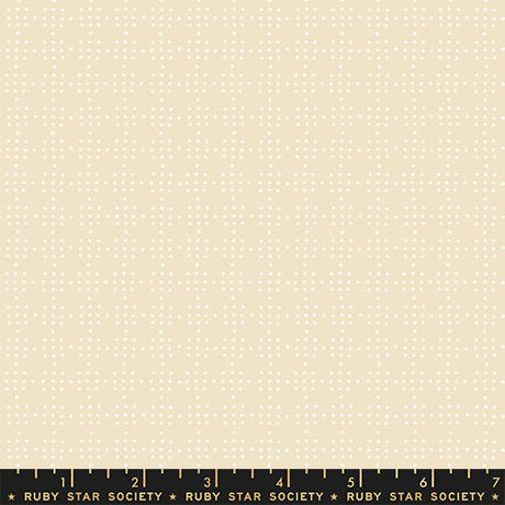 Paper Cuts 2 Parchment Yardage RS1113-11 by Rashida Coleman-Hale Sold in 1/2 yard increments cut continuously