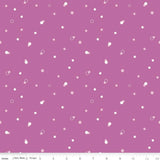 Homage Hexi Fuchsia Sold In 1/2 Yard Increments Cut Continuously