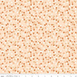 Homage Ditsy Floral Shell Sold In 1/2 Yard Increments Cut Continuously