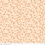 Homage Ditsy Floral Shell Sold In 1/2 Yard Increments Cut Continuously
