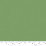 Moda Bella Solids Meadow Yardage 9900-465 Sold in 1/2 yard increments