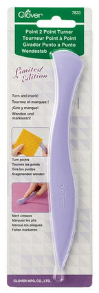 Point 2 Point Turner Limited Edition Lavender 7833