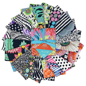 Classics Plus Fat Quarter Bundle - Polaris Classics Plus Pre-Cuts 20 pieces