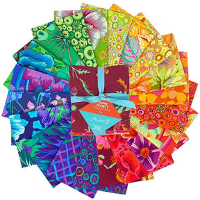 Classics Plus Fat Quarter Bundle - Spectrum Classics Plus Pre-Cuts 20 pieces