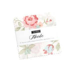 Abide Charm Pack 18790PP by Brenda Riddle Designs for Moda Fabrics