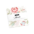 Abide Mini Charm 18790MC by Brenda Riddle Designs for Moda Fabrics