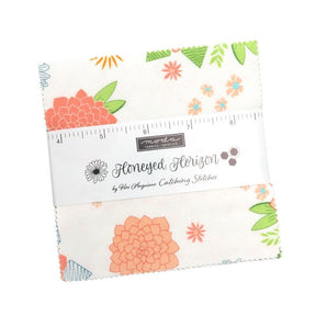 Honeyed Horizon Mini Charm Pack 47010MC by Keri Anguiano