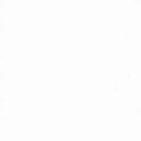 The image is a plain white background with no discernible objects or text.