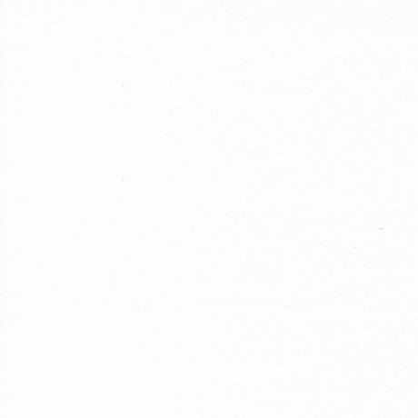 The image is a plain white background with no discernible objects or text.