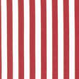 a repeating pattern of red and white vertical stripes.